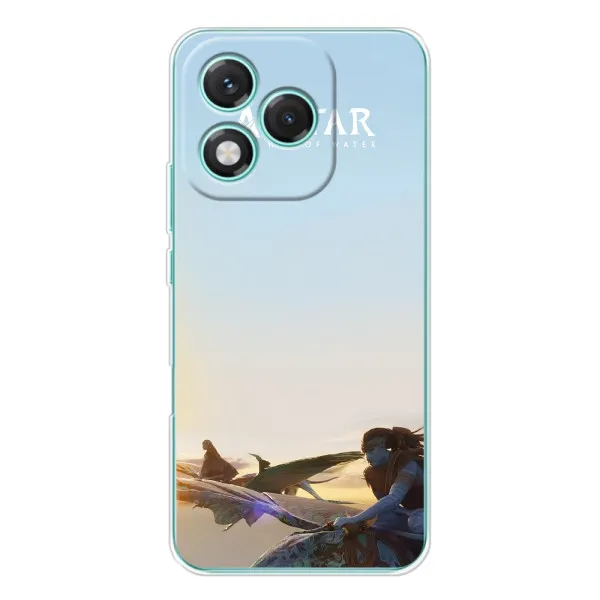 Чехол с принтом «Avatar» для Huawei Honor 400 Lite