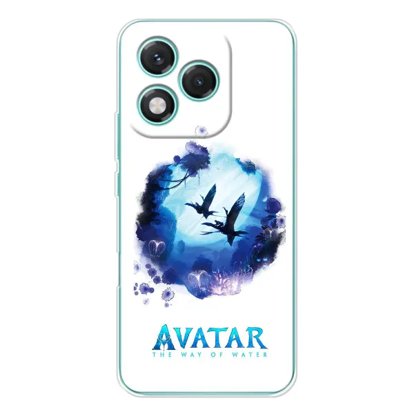 Чехол с принтом «мир Аватаров» для Huawei Honor 400 Lite