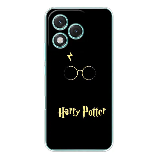 Чехол с принтом «Harry Potter» для Huawei Honor 400 Lite