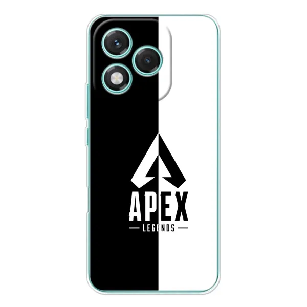 Чехол с принтом «APEX» для Huawei Honor 400 Lite