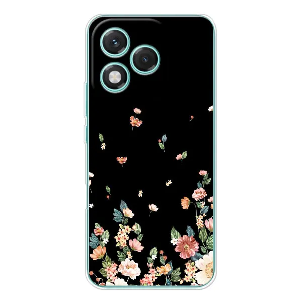 Чехол с принтом «Маленькие цветы» для Huawei Honor 400 Lite