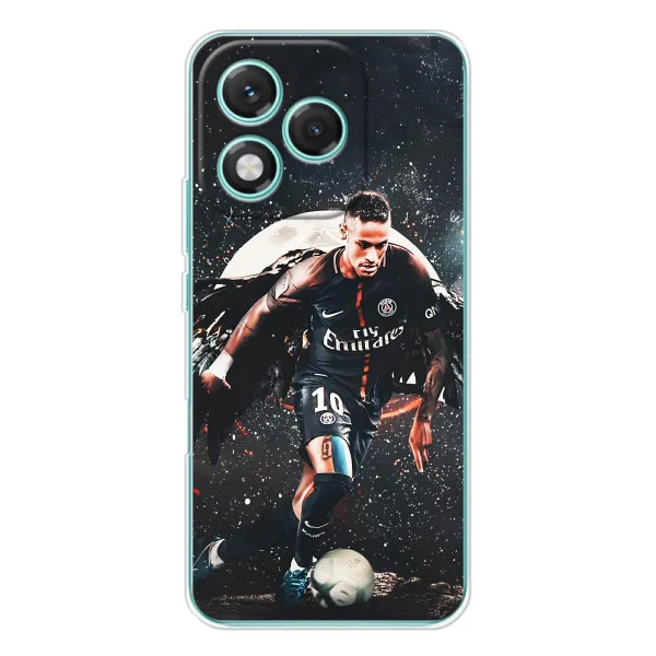 Чехол с принтом «PSG Neymar» для Huawei Honor 400 Lite