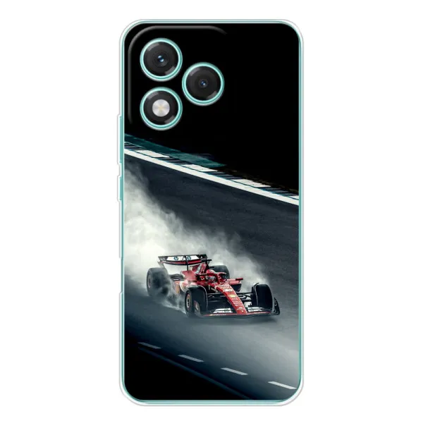 Чехол с принтом «Болид гоночный» для Huawei Honor 400 Lite Чехол с принтом «Болид гоночный» для Huawei Honor 400 Lite