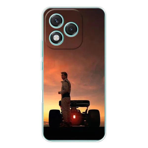 Чехол с принтом «Ф1 Гейс» для Huawei Honor 400 Lite Чехол с принтом «Ф1 Гейс» для Huawei Honor 400 Lite