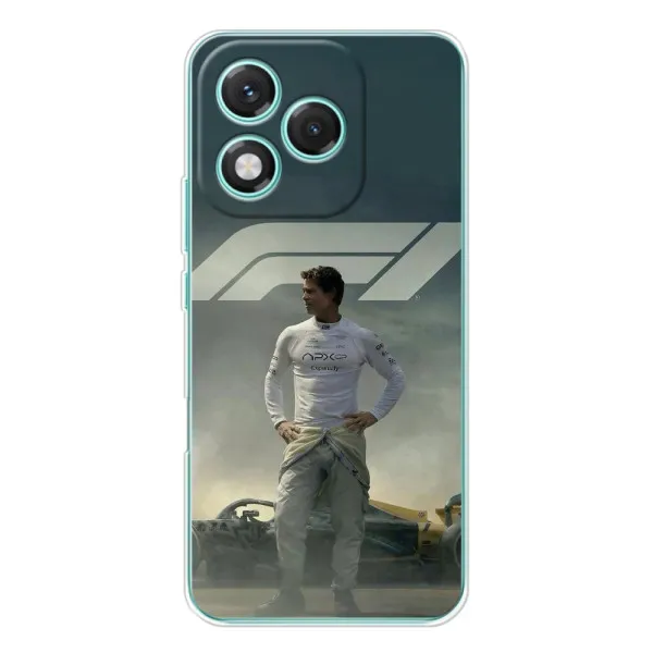 Чехол с принтом «Формула 1» для Huawei Honor 400 Lite Чехол с принтом «Формула 1» для Huawei Honor 400 Lite