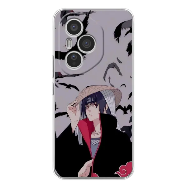 Чохол з принтом «Ітачі Itachi» для Huawei Honor 400 Pro