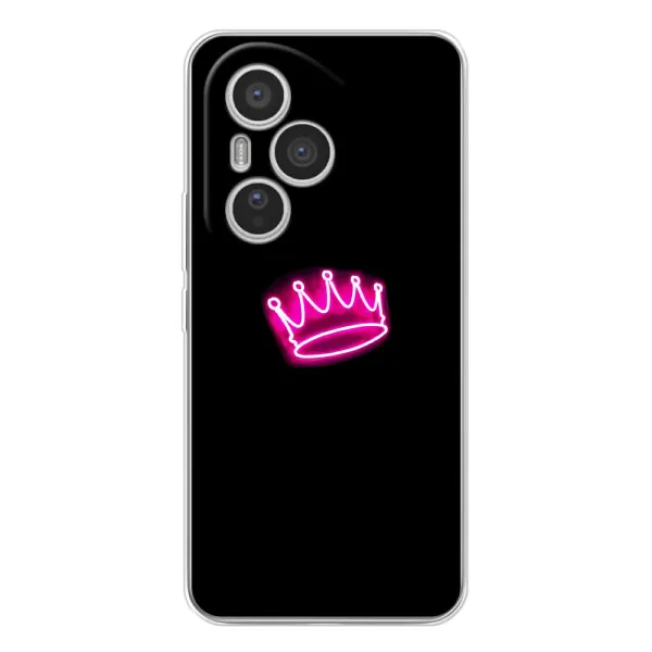 Чехол с принтом «Яркая корона» для Huawei Honor 400 Pro