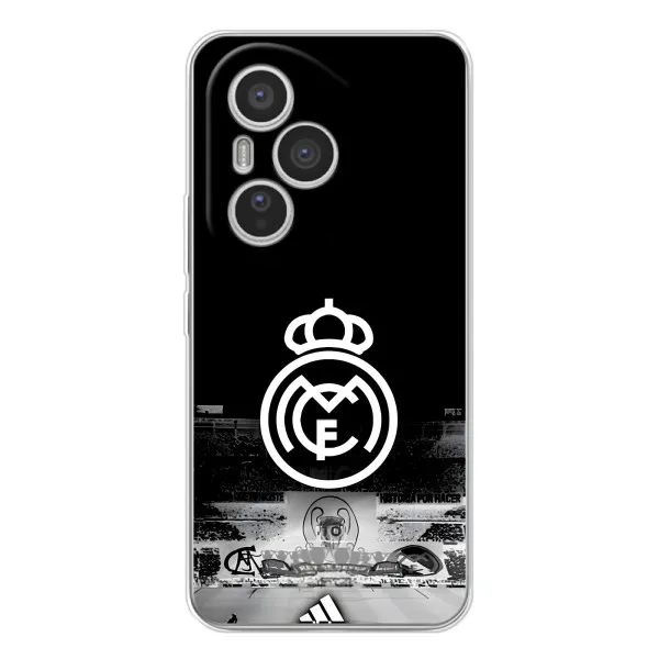 Чехол с принтом «эмблема Реал Мадрид» для Huawei Honor 400 Pro