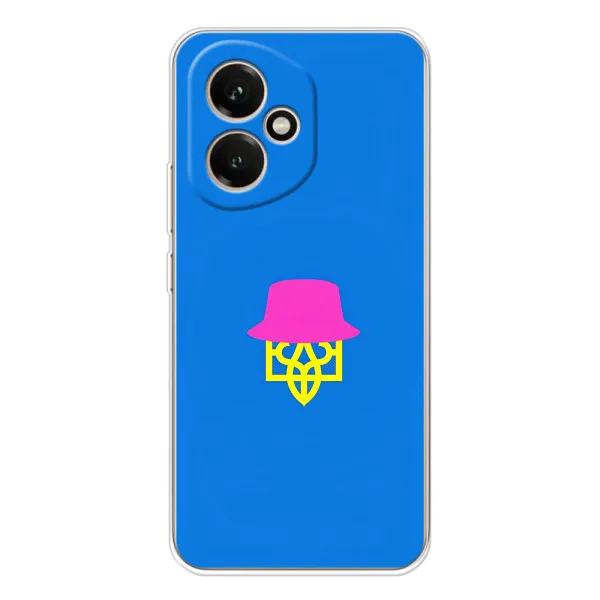 Чехол с принтом «Шапка на гербу» для Huawei Honor 400