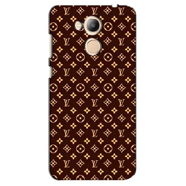 Чехол с принтом «лого LOUIS VUITTON» для Huawei Honor 6c Pro