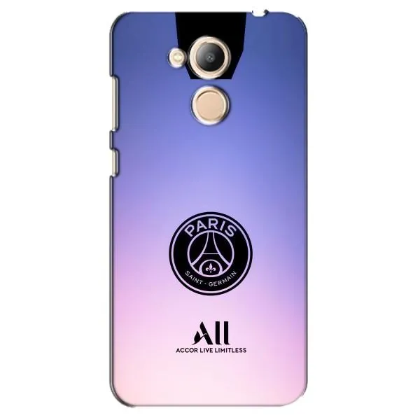 Чехол с принтом «лого PSG» для Huawei Honor 6c Pro Чехол с принтом «лого PSG» для Huawei Honor 6c Pro