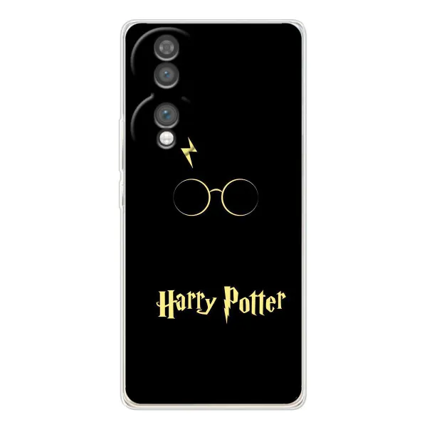 Чехол с принтом «Harry Potter» для Huawei Honor 70