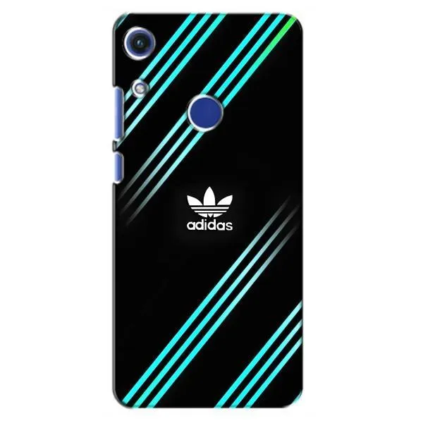 Чехол с принтом «Адидас с полосами» для Huawei Honor 8A