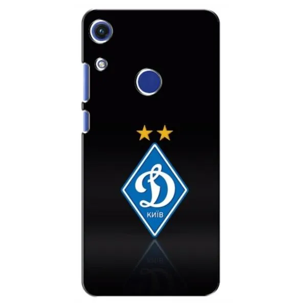 Чехол с принтом «Динамо Киев» для Huawei Honor 8A