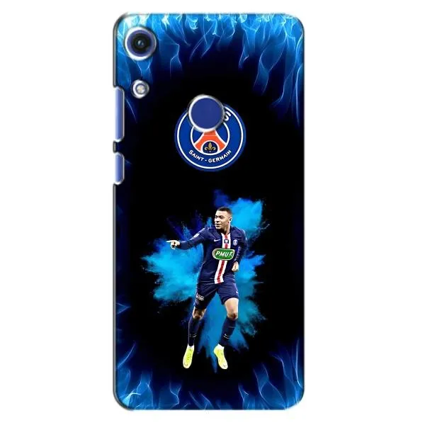 Чехол с принтом «Мбаппе в огне» для Huawei Honor 8A