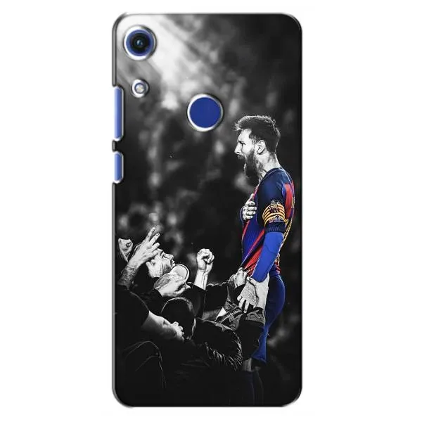 Чехол с принтом «Lionel Messi» для Huawei Honor 8A