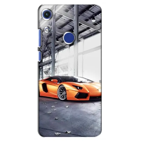 Чехол с принтом «Sport Car» для Huawei Honor 8A Чехол с принтом «Sport Car» для Huawei Honor 8A