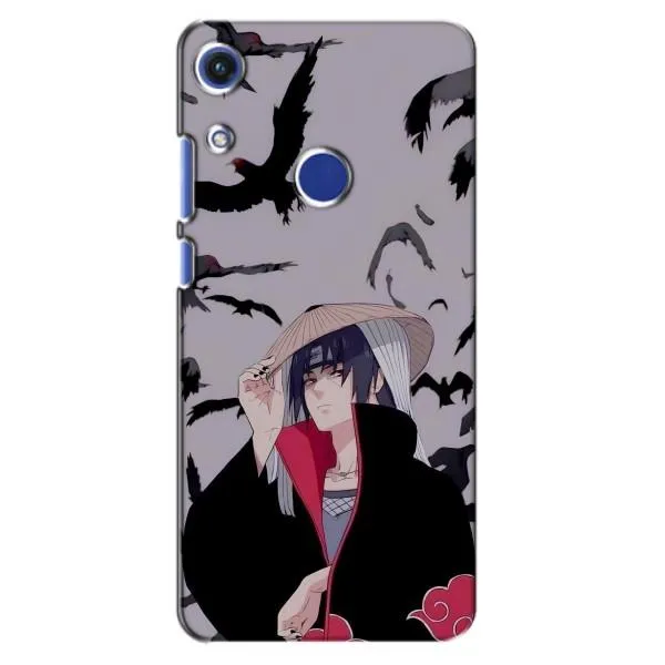 Чехол с принтом «Итачи Itachi» для Huawei Honor 8A
