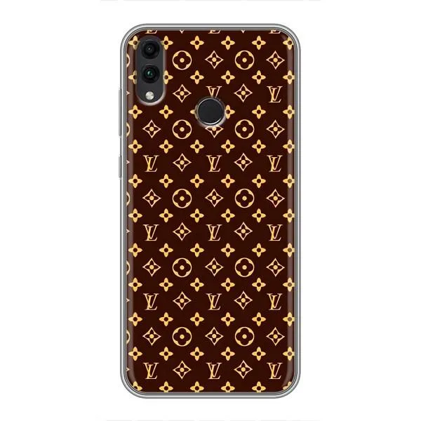 Чехол с принтом «лого LOUIS VUITTON» для Huawei Honor 8X Чехол с принтом «лого LOUIS VUITTON» для Huawei Honor 8X