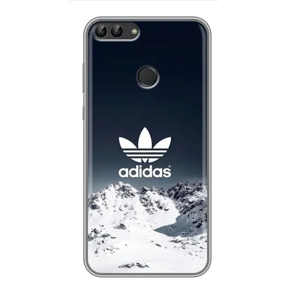 Чехол с принтом «Адидас в горах» для Huawei Honor 9 Lite Чехол с принтом «Адидас в горах» для Huawei Honor 9 Lite