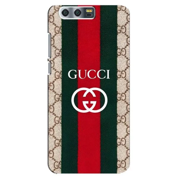 Чехол с принтом «Gucci дизайн» для Huawei Honor 9 (Glory 9, STF)