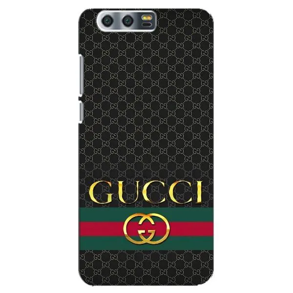 Чехол с принтом «Gucci оригинал» для Huawei Honor 9 (Glory 9, STF)