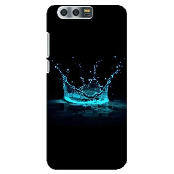 Чохол з принтом «Крапля корони» для Huawei Honor 9 (Glory 9, STF)
