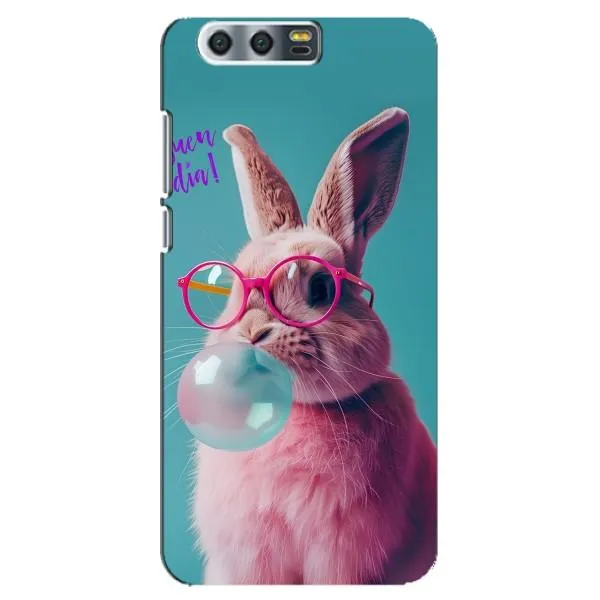 Чехол с принтом «Кролик в очках» для Huawei Honor 9 (Glory 9, STF) Чехол с принтом «Кролик в очках» для Huawei Honor 9 (Glory 9, STF)