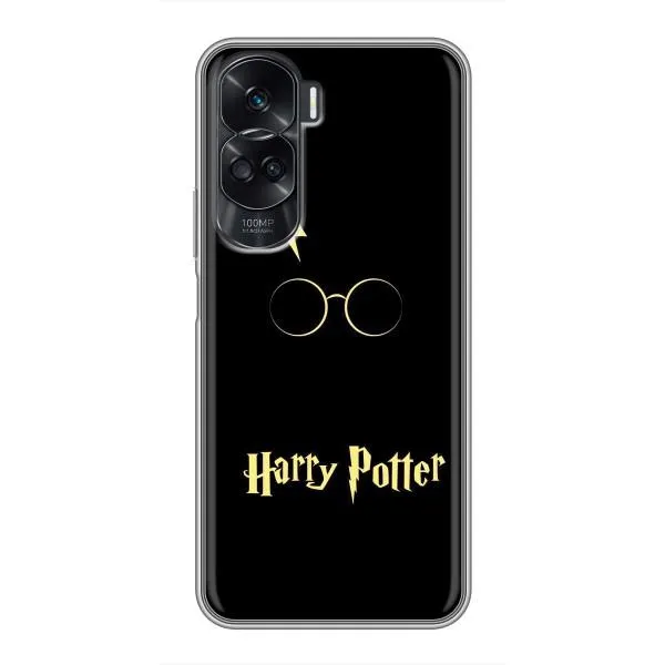 Чохол з принтом «Harry Potter» для Huawei Honor 90 Lite