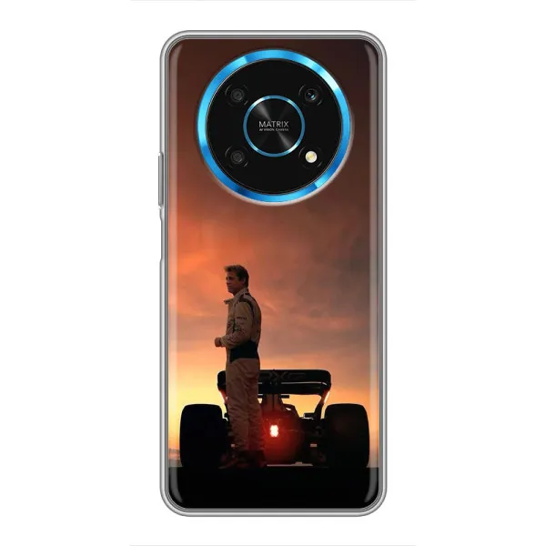 Чехол с принтом «Ф1 Гейс» для Huawei Honor Magic 6 Lite 5G Чехол с принтом «Ф1 Гейс» для Huawei Honor Magic 6 Lite 5G