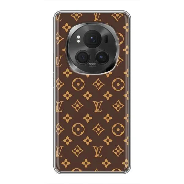 Чехол с принтом «фон LOUIS VUITTON» для Huawei Honor Magic 6 Pro Чехол с принтом «фон LOUIS VUITTON» для Huawei Honor Magic 6 Pro