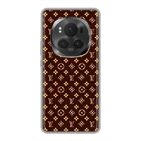 Чехол с принтом «лого LOUIS VUITTON» для Huawei Honor Magic 6 Pro Чехол с принтом «лого LOUIS VUITTON» для Huawei Honor Magic 6 Pro