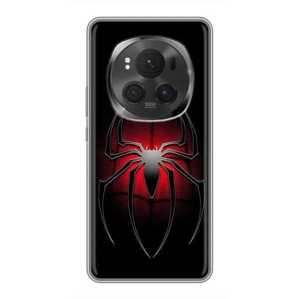 Чохол з принтом «Паук марвел» для Huawei Honor Magic 6 Pro