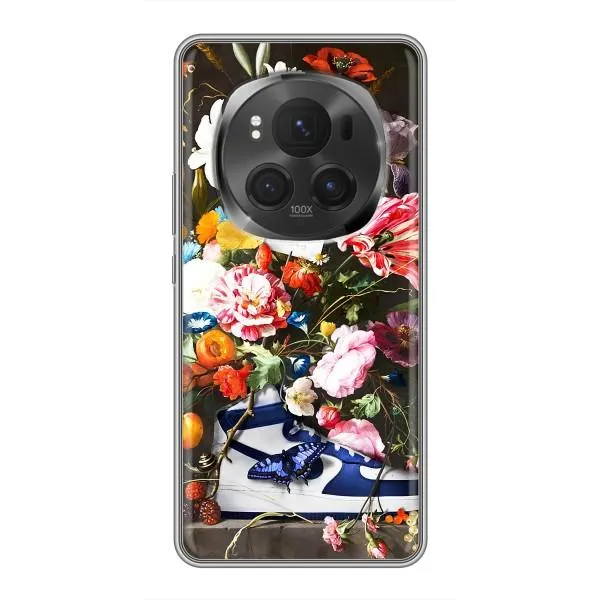 Чехол с принтом «Стиль Найк» для Huawei Honor Magic 6 Pro