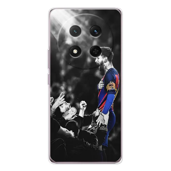 Чехол с принтом «Lionel Messi» для Huawei Honor Magic 7 Lite Чехол с принтом «Lionel Messi» для Huawei Honor Magic 7 Lite