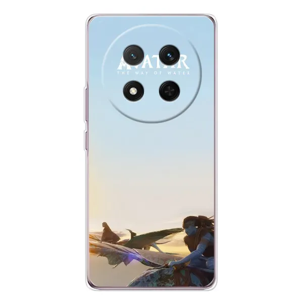 Чохол з принтом «Avatar» для Huawei Honor Magic 7 Lite Чохол з принтом «Avatar» для Huawei Honor Magic 7 Lite