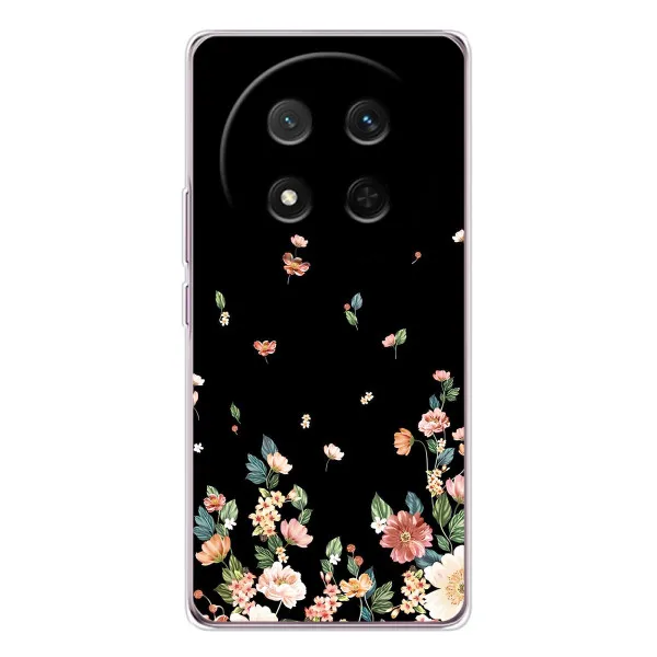 Чехол с принтом «Маленькие цветы» для Huawei Honor Magic 7 Lite