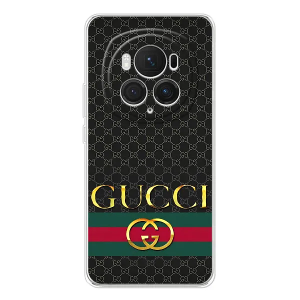 Чехол с принтом «Gucci оригинал» для Huawei Honor Magic 7 Pro