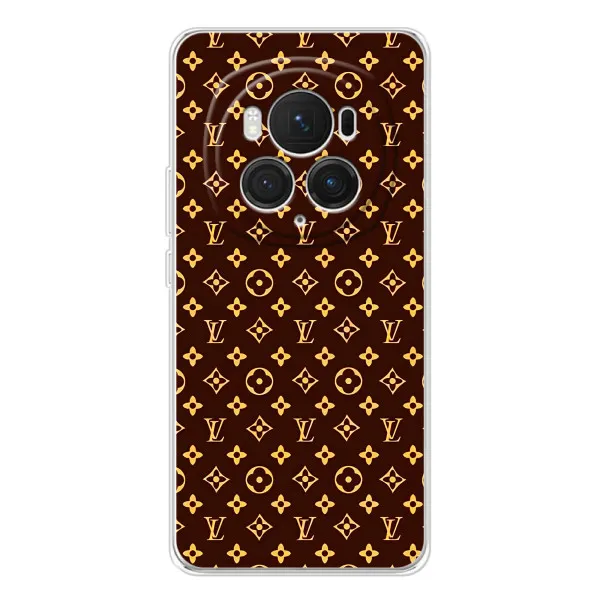 Чехол с принтом «лого LOUIS VUITTON» для Huawei Honor Magic 7 Pro Чехол с принтом «лого LOUIS VUITTON» для Huawei Honor Magic 7 Pro