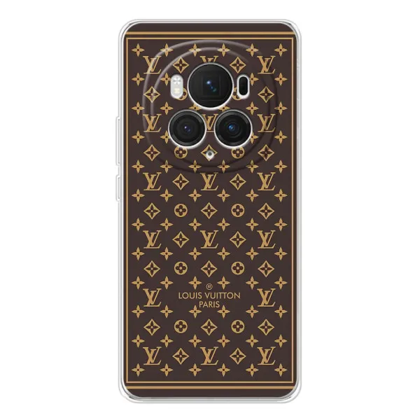 Чехол с принтом «обои LV» для Huawei Honor Magic 7 Pro Чехол с принтом «обои LV» для Huawei Honor Magic 7 Pro