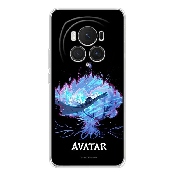 Чехол с принтом «фон Аватар» для Huawei Honor Magic 7 Pro