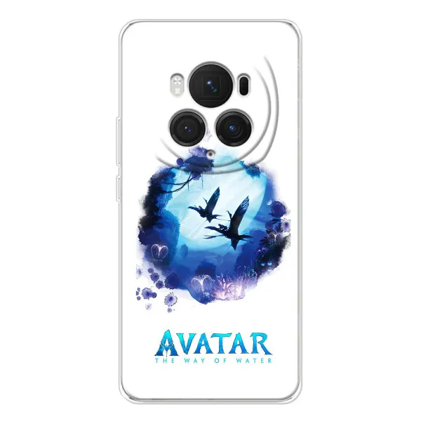Чехол с принтом «мир Аватаров» для Huawei Honor Magic 7 Pro