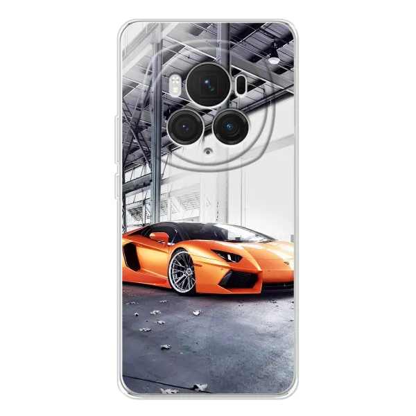 Чехол с принтом «Sport Car» для Huawei Honor Magic 7 Pro