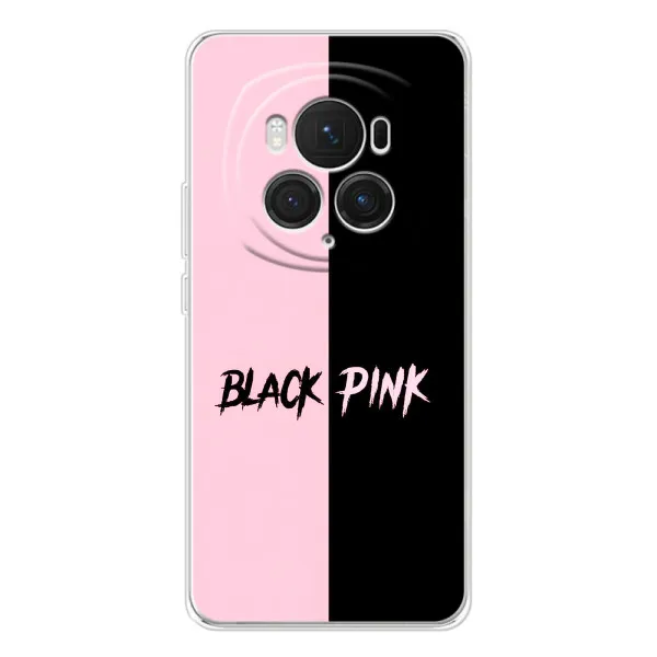 Чехол с принтом «БлэкПинк» для Huawei Honor Magic 7 Pro