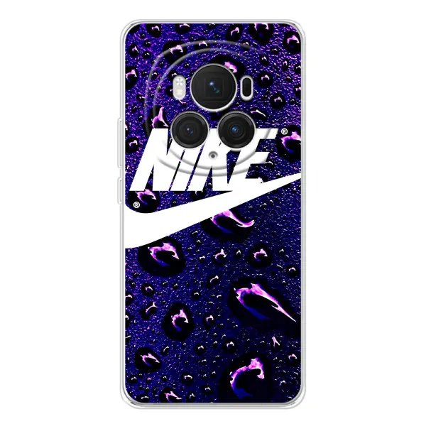 Чехол с принтом «Найк принт» для Huawei Honor Magic 7 Pro Чехол с принтом «Найк принт» для Huawei Honor Magic 7 Pro