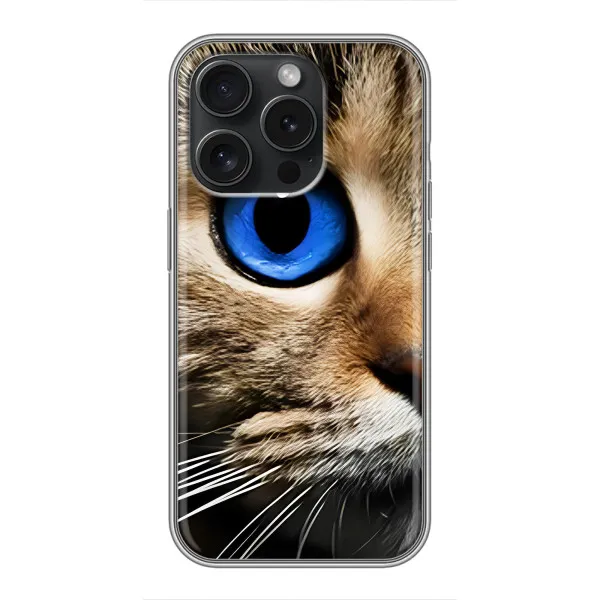 Чехол с принтом «Глаз кота» для Huawei Honor Play 60 Plus Чехол с принтом «Глаз кота» для Huawei Honor Play 60 Plus