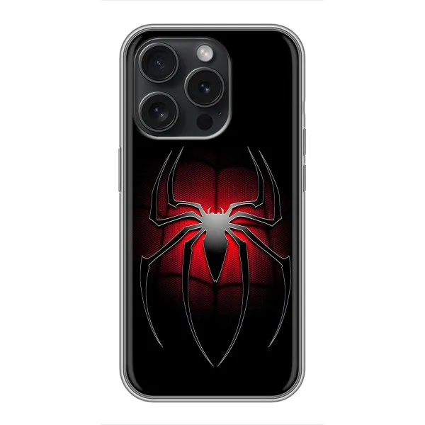 Чехол с принтом «Паук марвел» для Huawei Honor Play 60 Plus