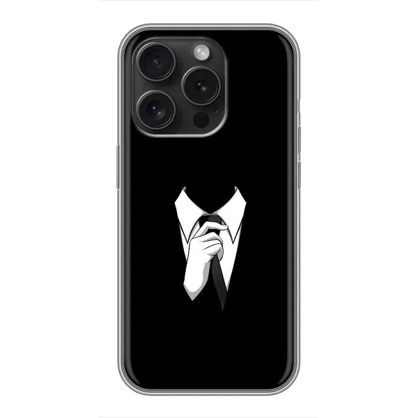 Чохол з принтом «Стиляга» для Huawei Honor Play 60 Plus