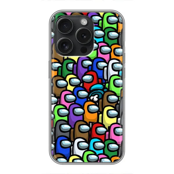 Чехол с принтом «Убит» для Huawei Honor Play 60 Plus