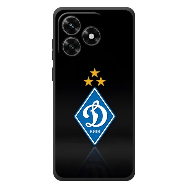 Чехол с принтом «Динамо Киев» для Huawei Honor X5c Plus